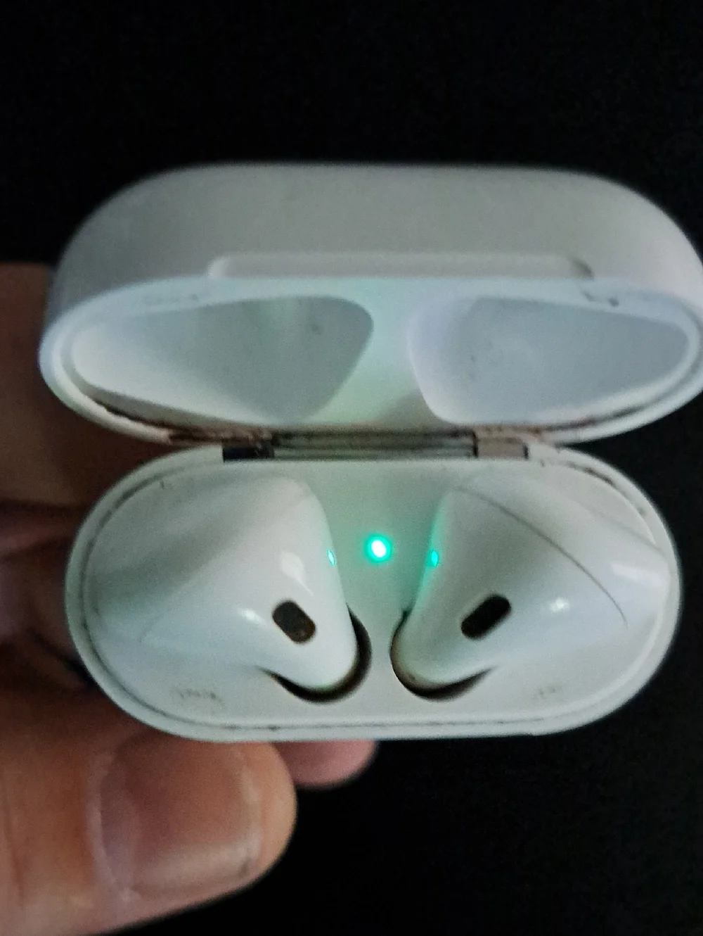 Apple Air Pods